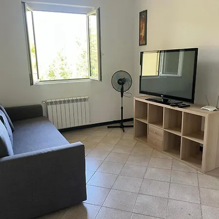 Apartment Lavinia By Quokka 360 - A Few Minutes From Sestri Levante *