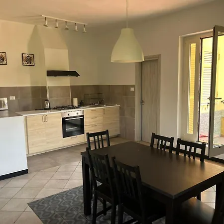 Apartmán Lavinia By Quokka 360 - A Few Minutes From Sestri Levante Velici Inferiore