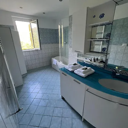 Apartmán Lavinia By Quokka 360 - A Few Minutes From Sestri Levante Velici Inferiore